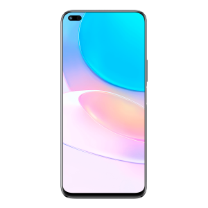 HUAWEI Nova 8i Dual 4G 128GB Starry Black Smartphone