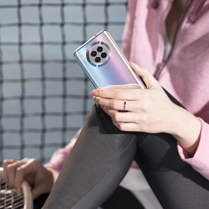 HUAWEI Nova 8i