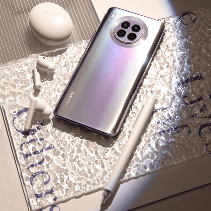 HUAWEI Nova 8i