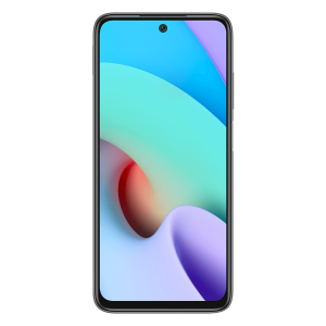XIAOMI Redmi 10 Dual 4G 64GB Γκρι Smartphone