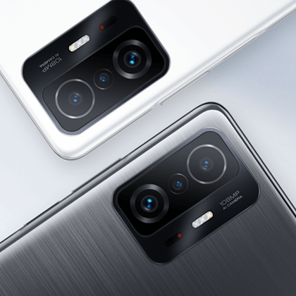 XIAOMI 11T