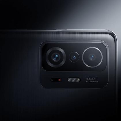 XIAOMI 11T Pro