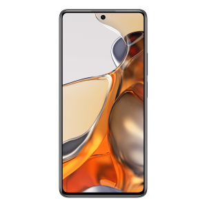 XIAOMI 11T Pro Dual 5G 256GB Γκρι Smartphone