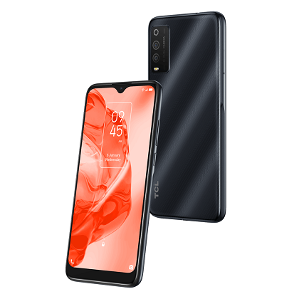 TCL 205 