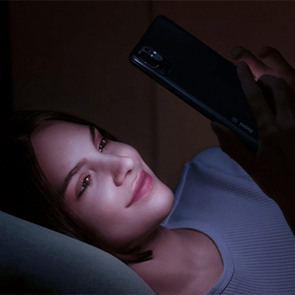 XIAOMI Redmi Note 10 5G