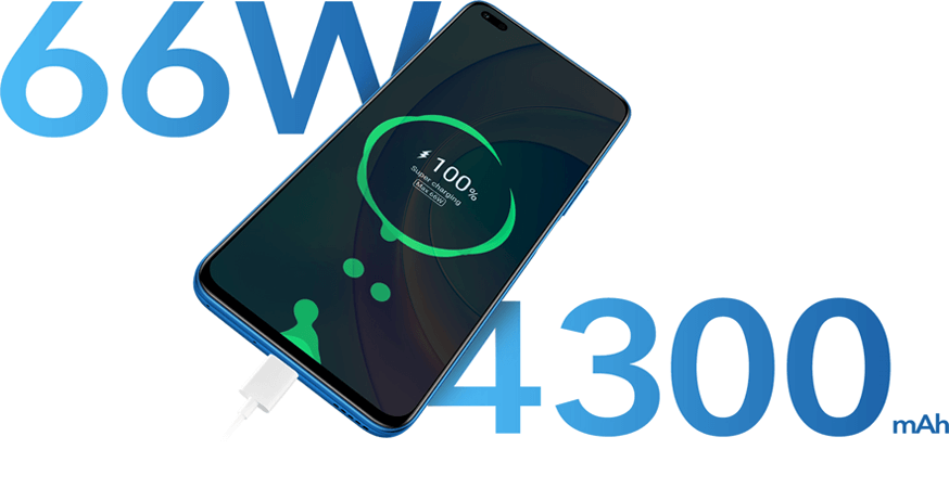 HONOR 50 Lite