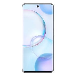 HONOR 50 Dual 5G 128GB Midnight Black Smartphone