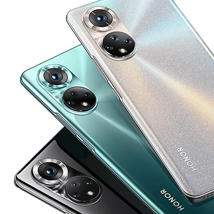 HONOR 50