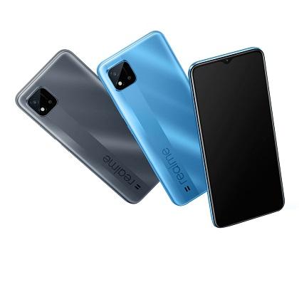 Realme C11 2021