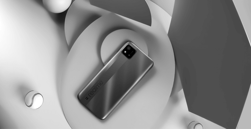 Realme C11 2021