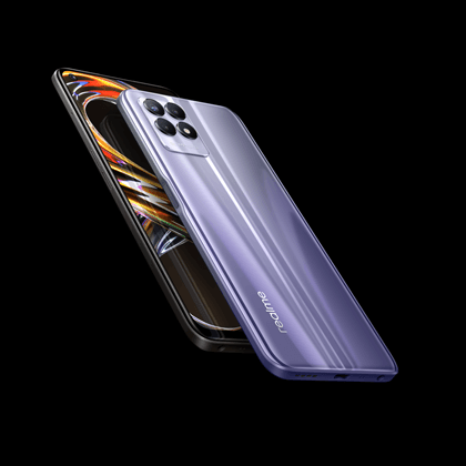 Realme 8i