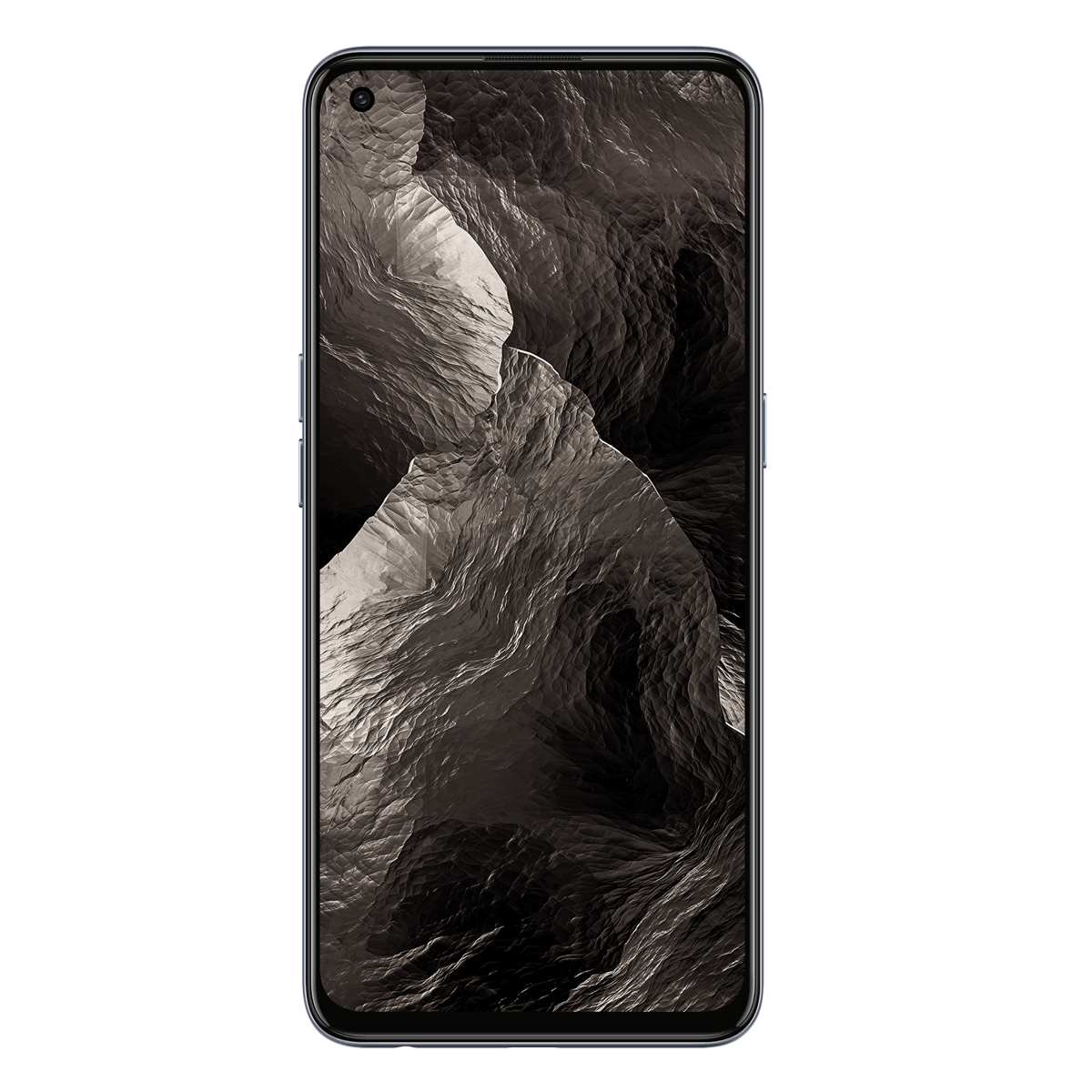 Realme GT Master Edition Dual 5G 128GB Cosmos Black Smartphone