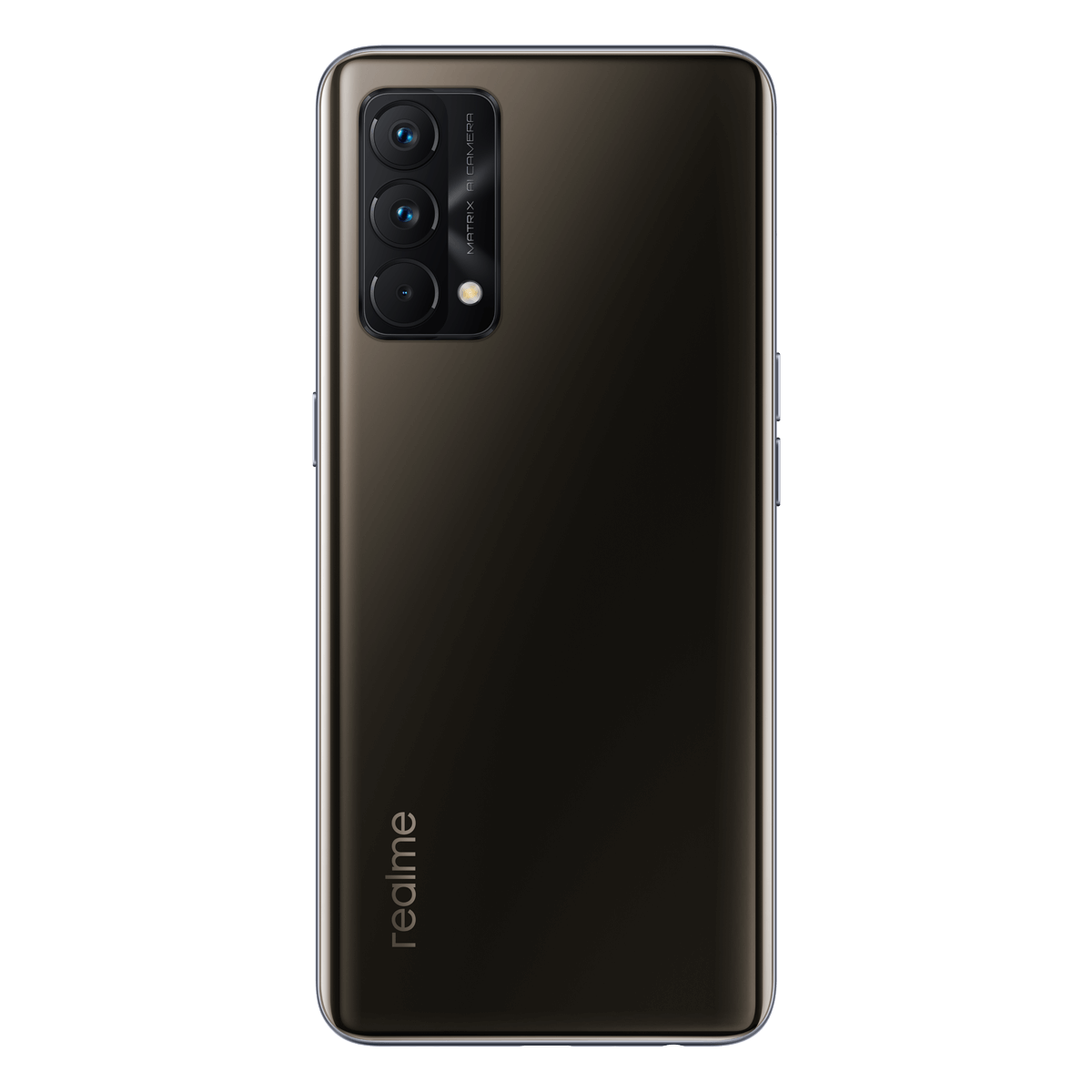 Realme GT Master Edition Dual 5G 128GB Cosmos Black Smartphone - 2