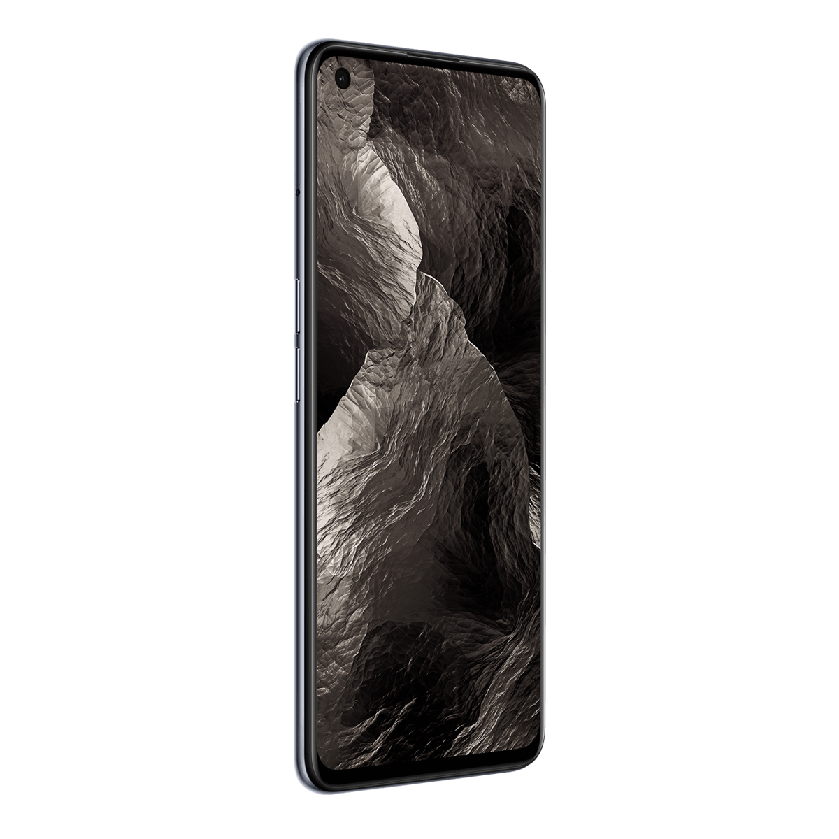 Realme GT Master Edition Dual 5G 128GB Cosmos Black Smartphone - 3
