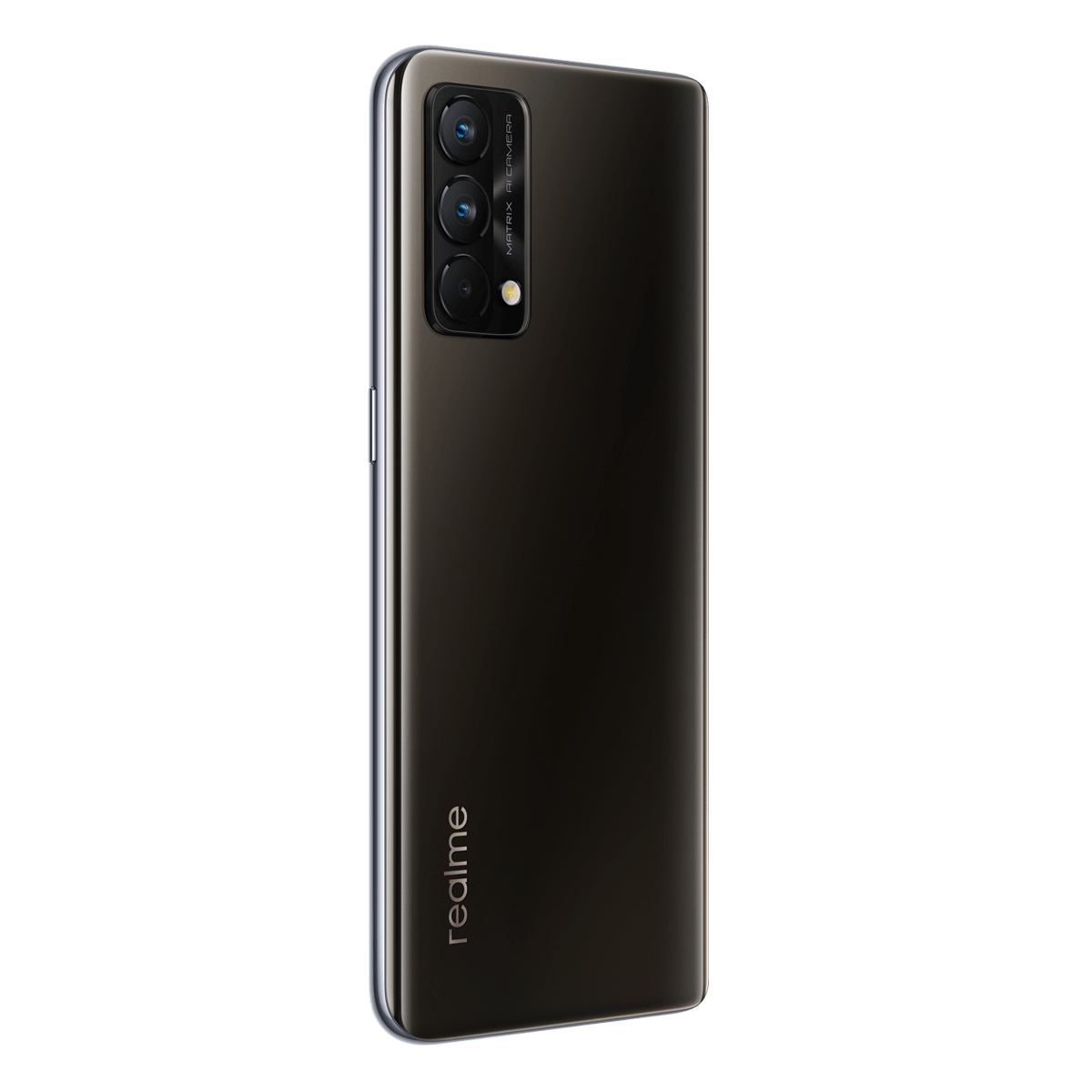 Realme GT Master Edition Dual 5G 128GB Cosmos Black Smartphone - 4