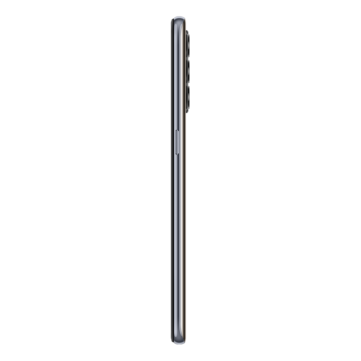Realme GT Master Edition Dual 5G 128GB Cosmos Black Smartphone - 5