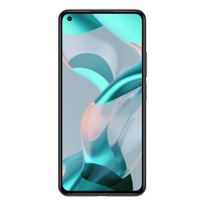 XIAOMI 11 Lite 5G NE 8GB RAM/ 128GB Μαύρο Smartphone