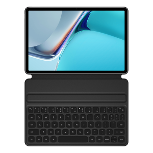 HUAWEI MatePad 11 10.95'' Wi-Fi 6GB/ 128GB Γκρι Tablet + Πληκτρολόγιο