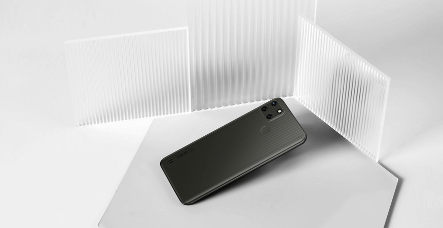 Realme C25Y