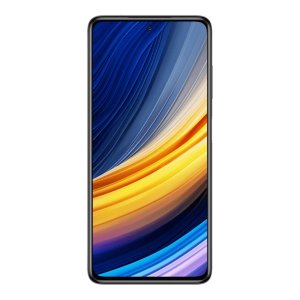 POCO X3 Pro Dual 4G 128GB Metal Bronze Smartphone