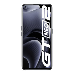 Realme GT NEO 2 Dual 5G 12GB/ 256GB Neo Black Smartphone