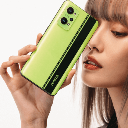 Realme GT NEO 2 