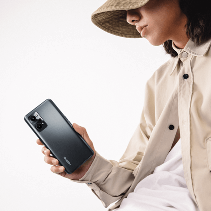 Realme GT NEO 2 