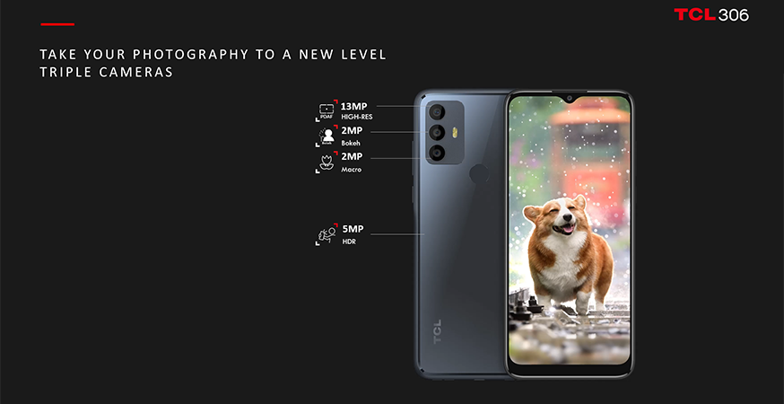 TCL 306