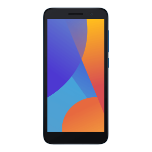 ALCATEL 1 (2021) Dual 4G 16GB Μπλε Smartphone