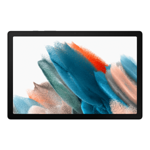 SAMSUNG Galaxy Tab Α8 10.5'' 4G 4GB/ 64GB Ασημί Tablet