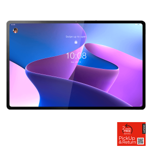 LENOVO Tab P12 Pro 12.6'' 5G 6GB/ 128GB Γκρι Tablet + Pen