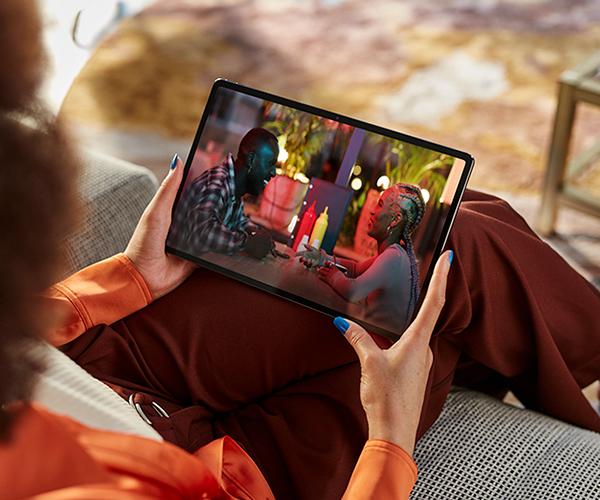 LENOVO Tab P12 Pro