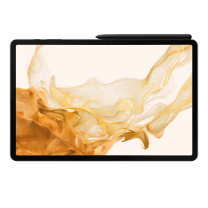 SAMSUNG Galaxy Tab S8+ 12.4'' Wi-Fi 8GB/ 128GB Γκρι Tablet