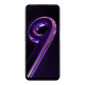 Realme 9 Pro Dual 5G 8GB/ 128GB Midnight Black Smartphone