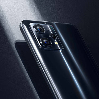 Realme 9 Pro+