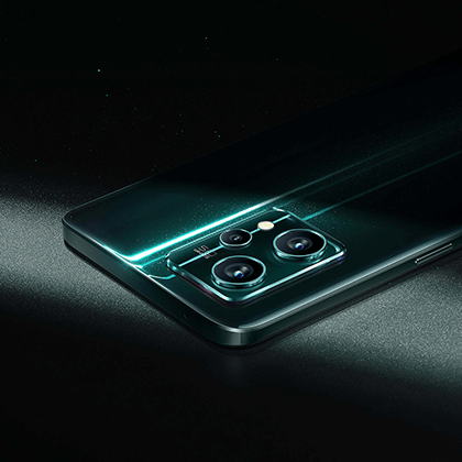Realme 9 Pro+