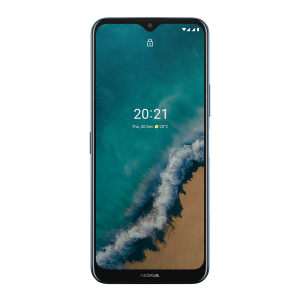 NOKIA G50 Dual 5G 4GB/ 64GB Ocean Blue Smartphone