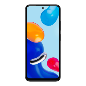 XIAOMI Redmi Note 11 Dual 4G 4GB/ 128GB Graphite Grey Smartphone