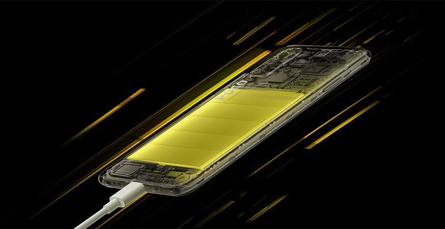 POCO M3 Pro 5G