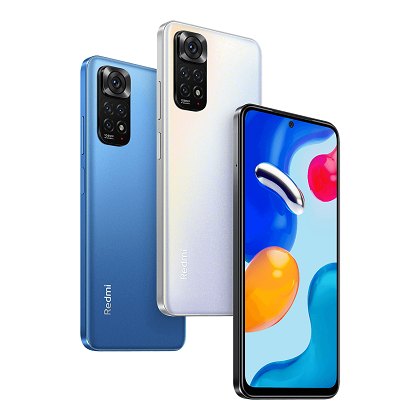 XIAOMI Redmi Note 11S