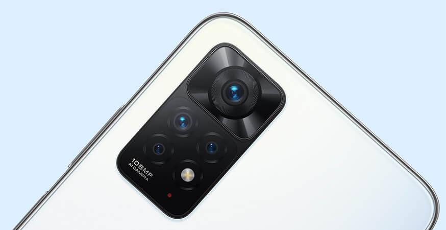 XIAOMI Redmi Note 11 Pro