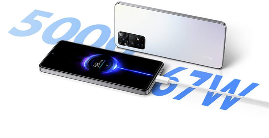 XIAOMI Redmi Note 11 Pro