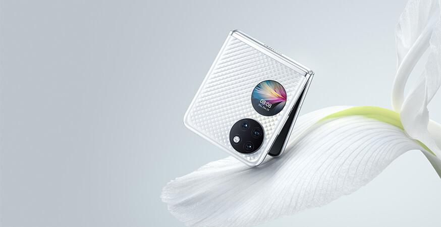 HUAWEI P50 Pocket 