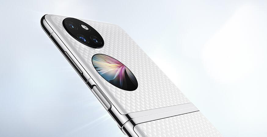 HUAWEI P50 Pocket