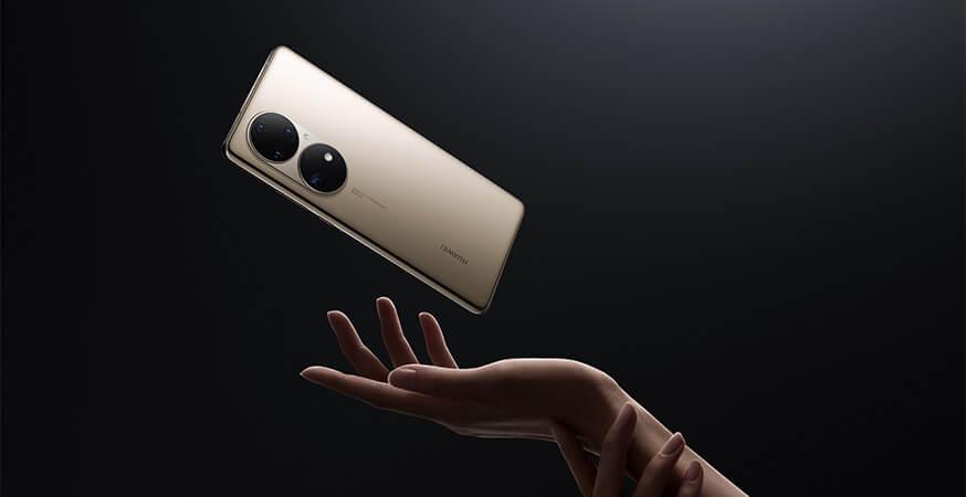 HUAWEI P50 Pro