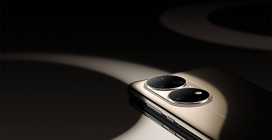 HUAWEI P50 Pro