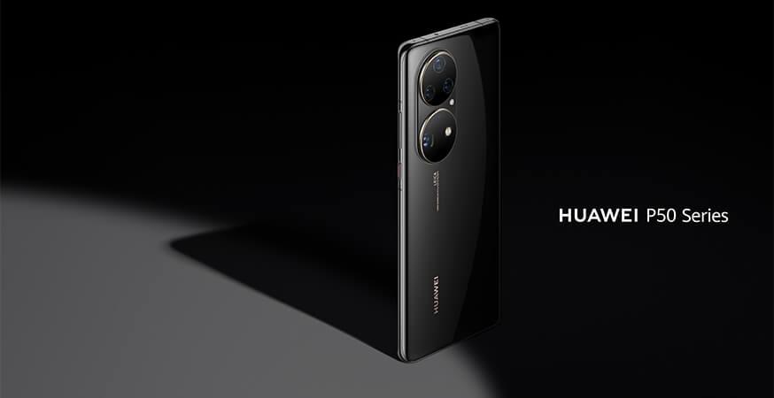 HUAWEI P50 Pro