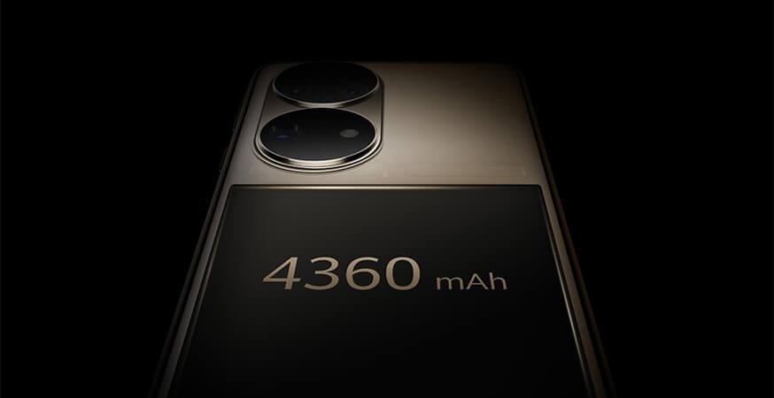 HUAWEI P50 Pro