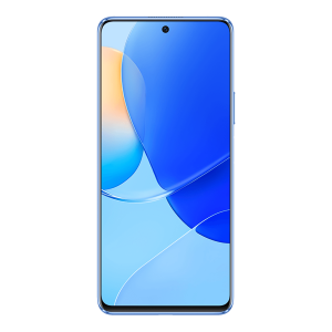 HUAWEI Nova 9 SE Dual 4G 8GB/ 128GB Μπλε Smartphone