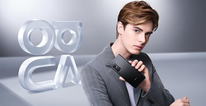 HUAWEI Nova 9 SE